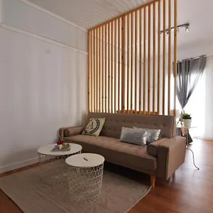 Apartamento Alma S Home, Precioso Loft En Planta Primera, Bollullos Par del Condado