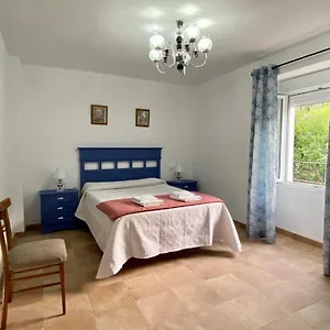 Сasa de vacaciones Casilla Solea Rural, Carcabuey