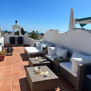 Apartamento Mi Sitio, Sitio de Calahonda