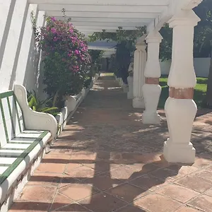 Apartamento Ct 245 - Faro's - Cuddly Nest For 2, Arroyo De La Miel