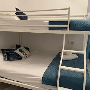 Apartamento Casa Georgina - Cozy 2 Bed 2 Bath Groundfloor, Sitio de Calahonda