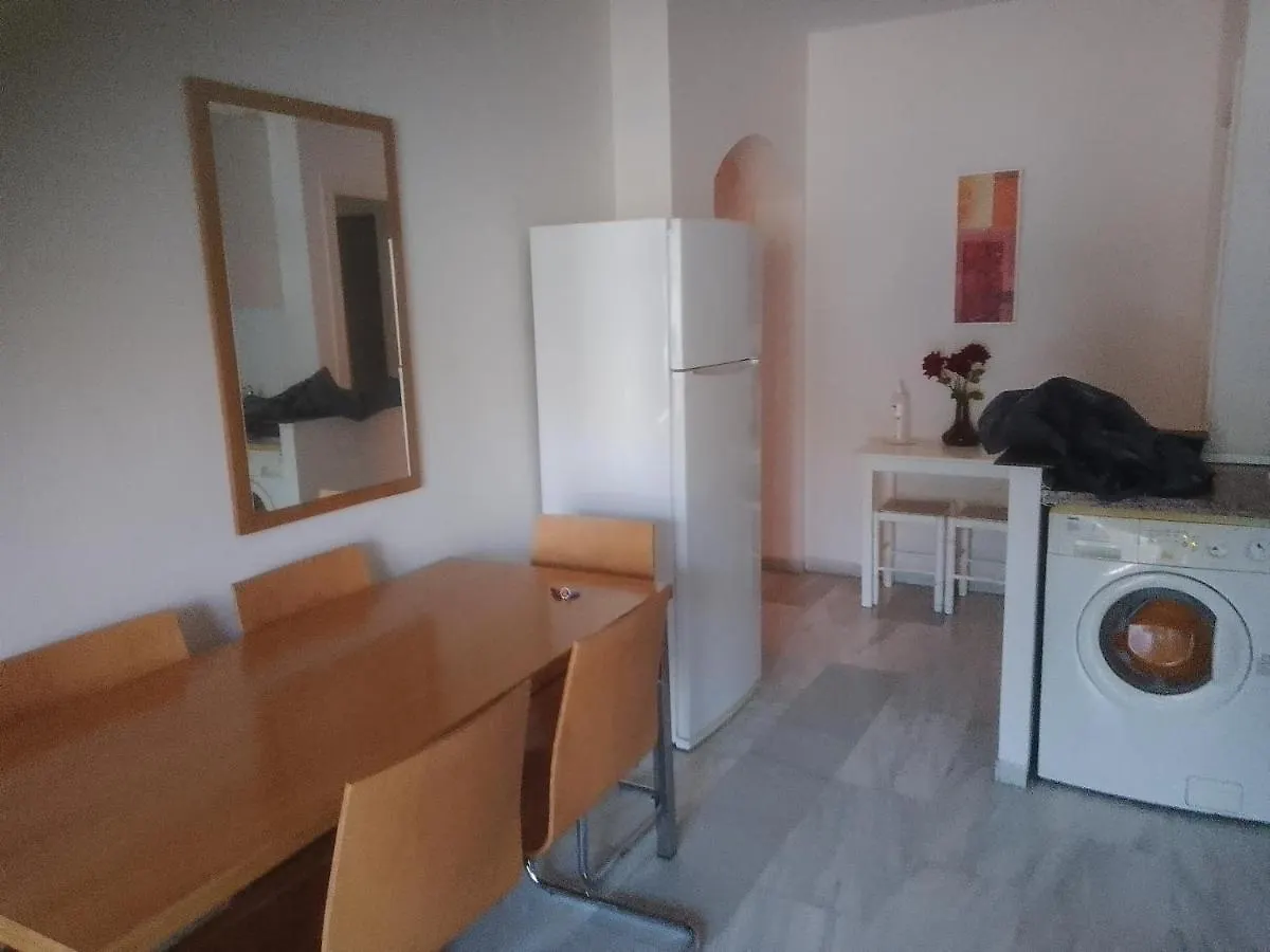 Apartamento Oasis Club Cp Sitio de Calahonda