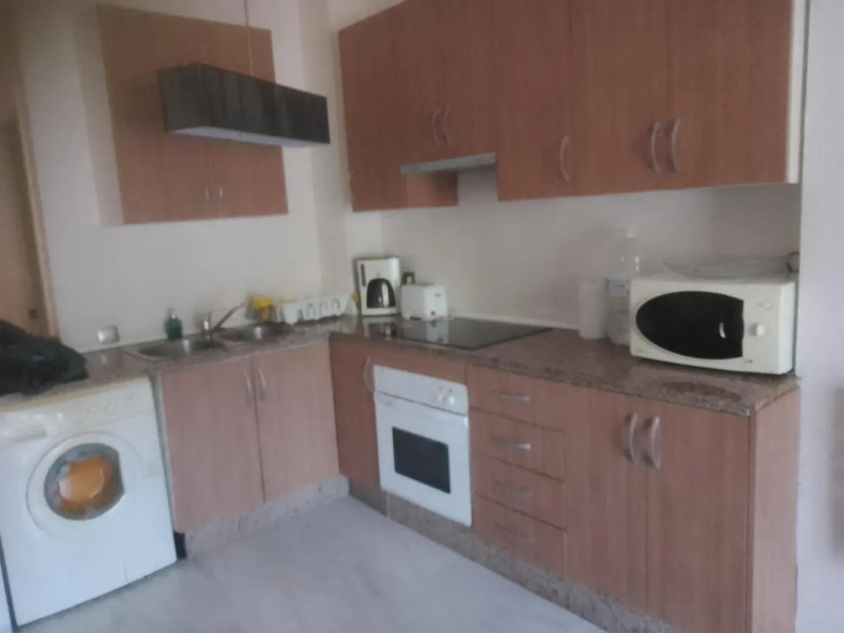 Apartamento Oasis Club Cp Sitio de Calahonda