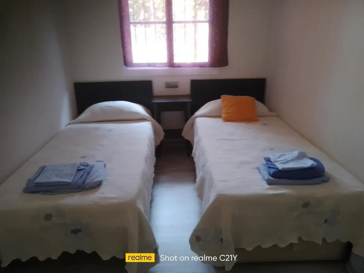 Apartamento Oasis Club Cp Sitio de Calahonda